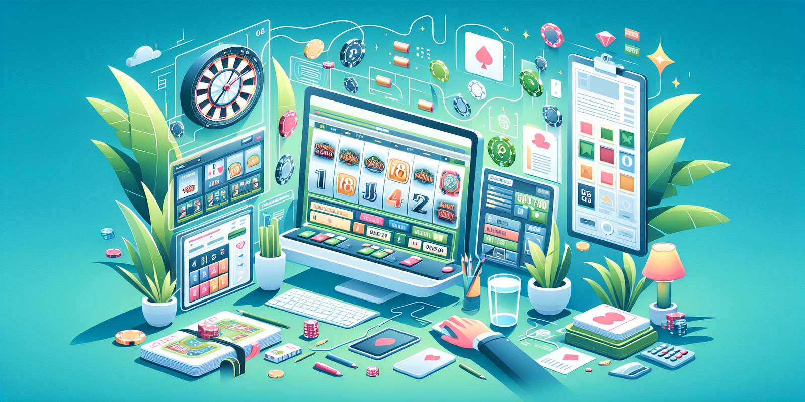 2025's Best Online Real Money Slots: Your Guide to Winning Big! - Slot Strategy Guide for Pakistani | Mozzart