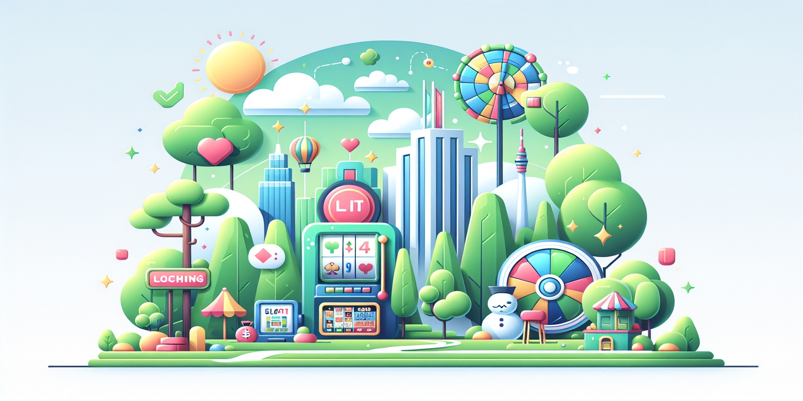 Hero image for Best Mini Slots Games to Download in Pakistan | Mozzart Guide