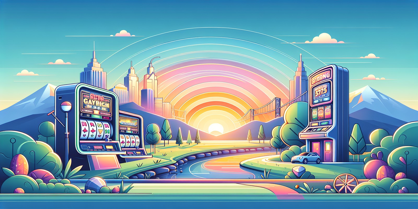 Exploring Slots PK Games: Top Strategies for Big Wins in 2025 - Slot Strategy Guide for Pakistani | Mozzart