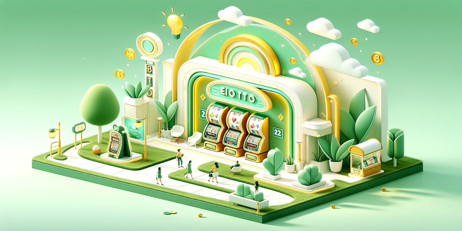 Unlock Big Wins: Exploring Game Vault Slots in 2025 - Slot Strategy Guide for Pakistani | Mozzart