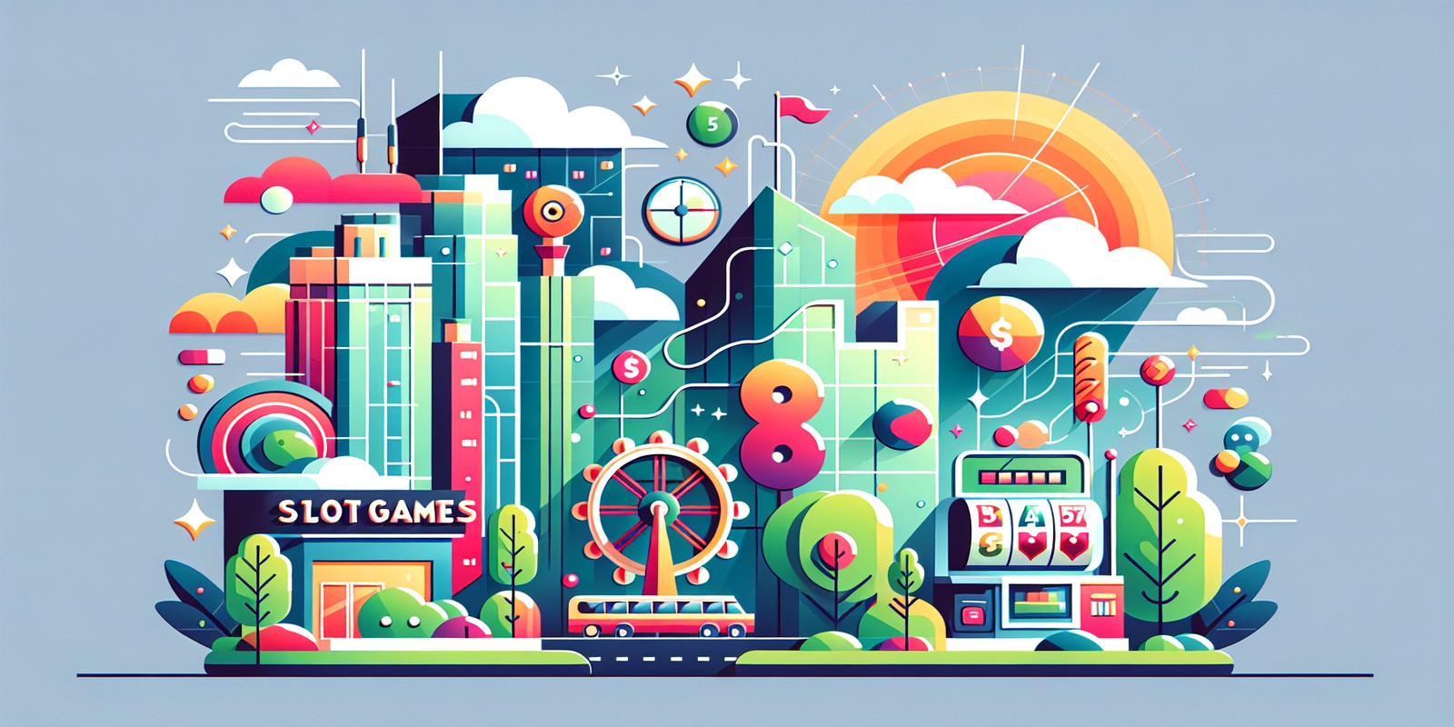 Unlock Big Wins: Top Slots PK Games to Play in 2025 - Mozzart guide for Pakistan players