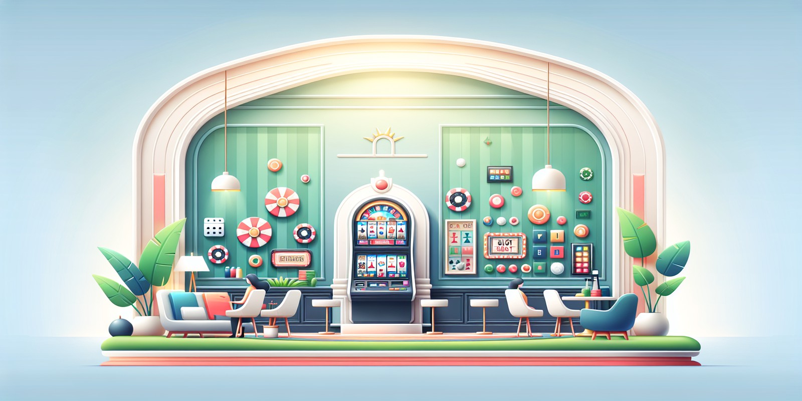 Unlock Fun with Mini Slots Game Downloads: Best Picks for 2025 - Slot Strategy Guide for Pakistani | Mozzart