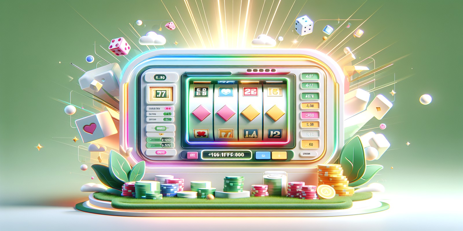 Unlock Real Money Slots: Your 2025 Guide to Winning Big! - Slot Strategy Guide for Pakistani | Mozzart