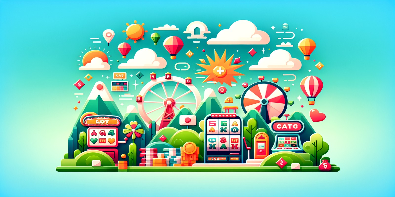 Unlock the Fun: Download Mini Slots Games for Instant Play 2025 - Slot Strategy Guide for Pakistani | Mozzart