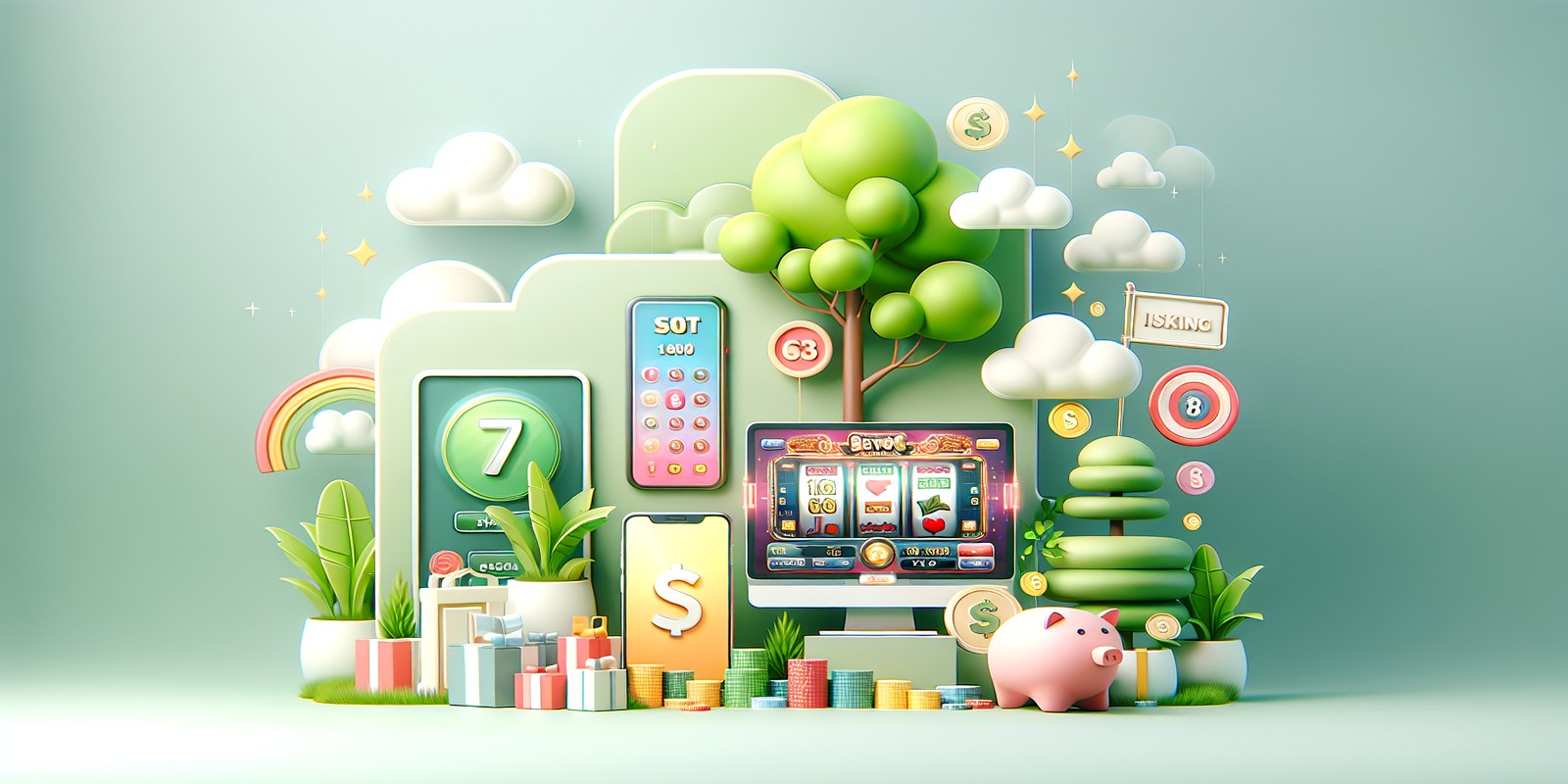 Unlock the Game Vault Slots: Your Path to Winning Big in 2025 - Slot Strategy Guide for Pakistani | Mozzart