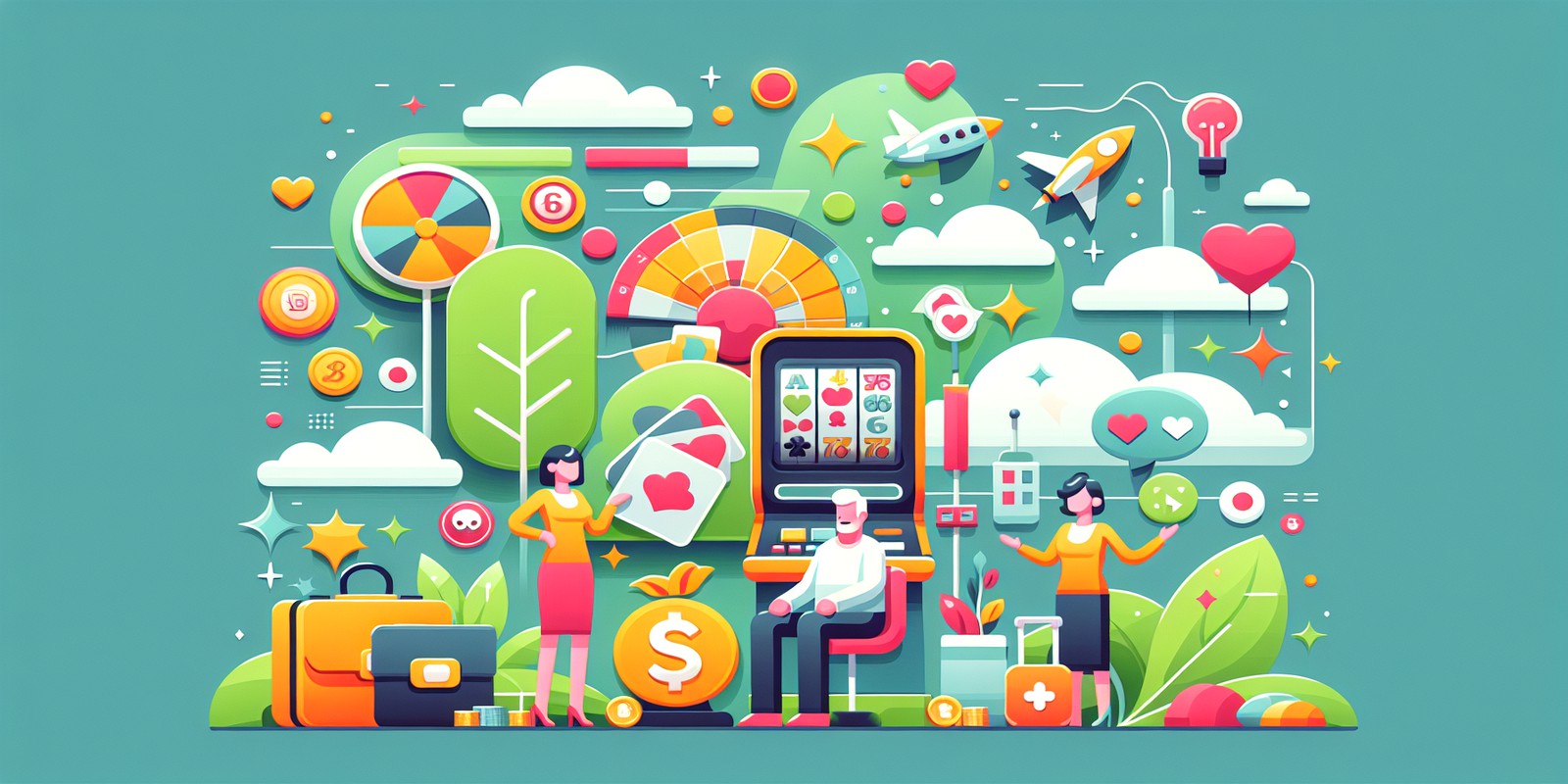 Unlock Winning Strategies for Slot Games: Your 2025 Guide - Slot Strategy Guide for Pakistani | Mozzart