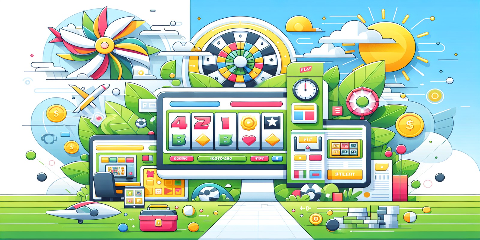 Unlock Winning Strategies: Top Slots PK Games for 2025 Success - Slot Strategy Guide for Pakistani | Mozzart