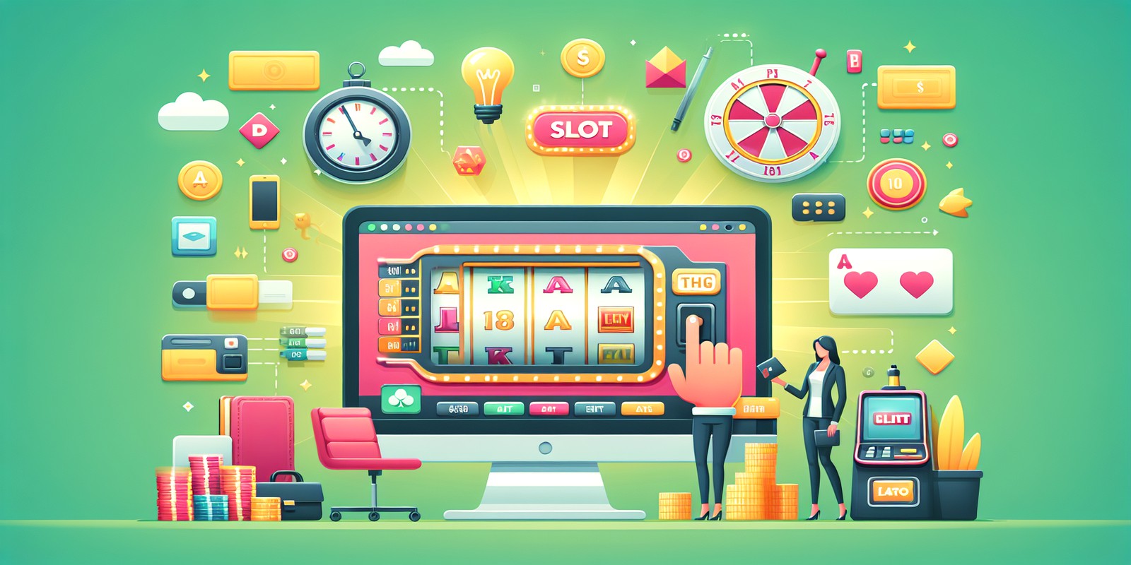 Unlock Your Fortune: Best Online Real Money Slots in 2025 - Slot Strategy Guide for Pakistani | Mozzart