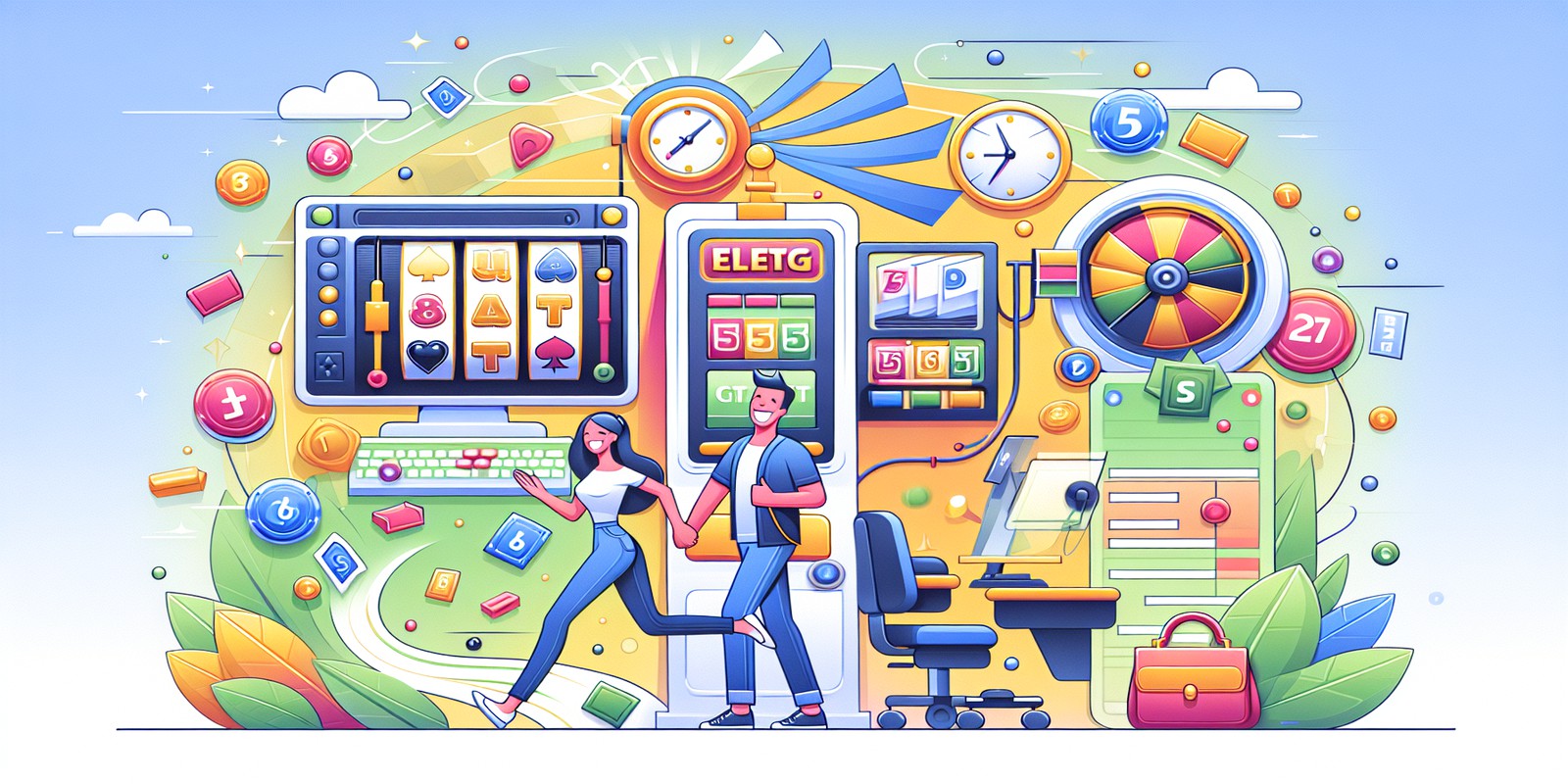 Unlocking Game Vault Slots: Tips to Maximize Your Wins in 2025 - Slot Strategy Guide for Pakistani | Mozzart