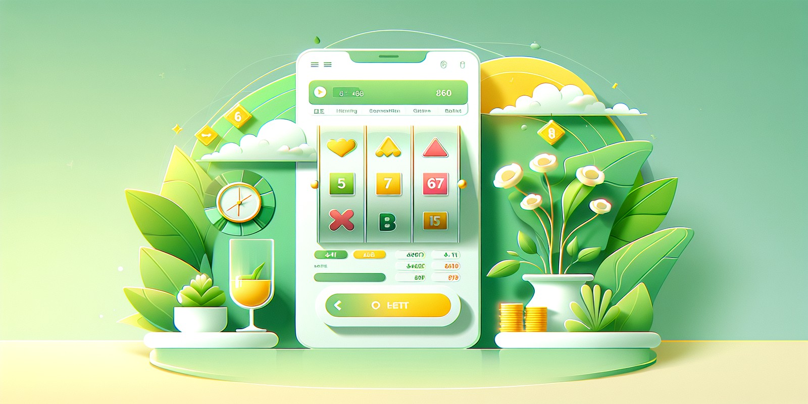 Unlocking Game Vault Slots: Your Ultimate Guide to Big Wins in 2025 - Slot Strategy Guide for Pakistani | Mozzart