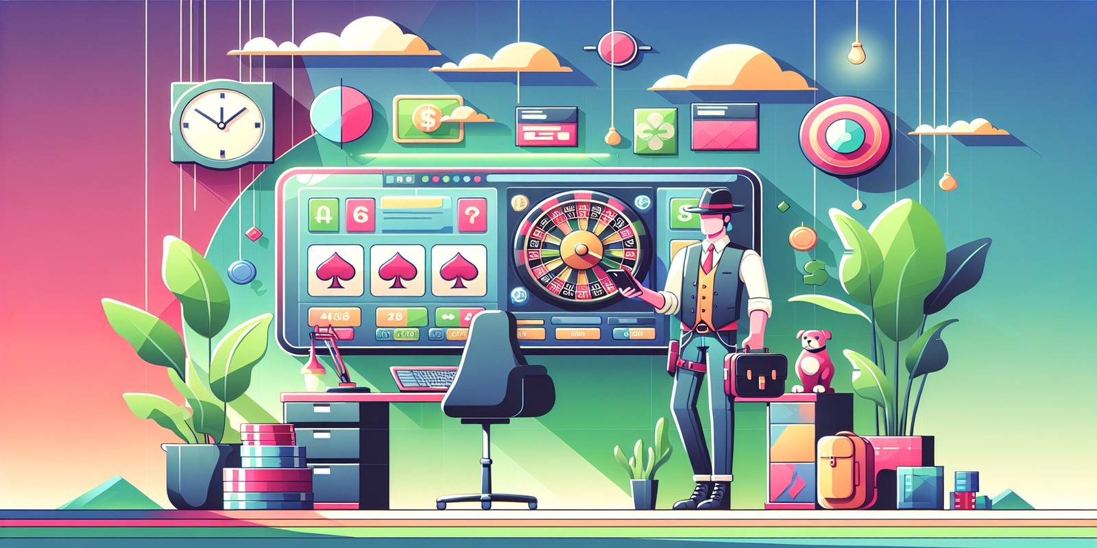 Unlocking Real Money Slots: Your 2025 Guide to Winning Big Online - Slot Strategy Guide for Pakistani | Mozzart