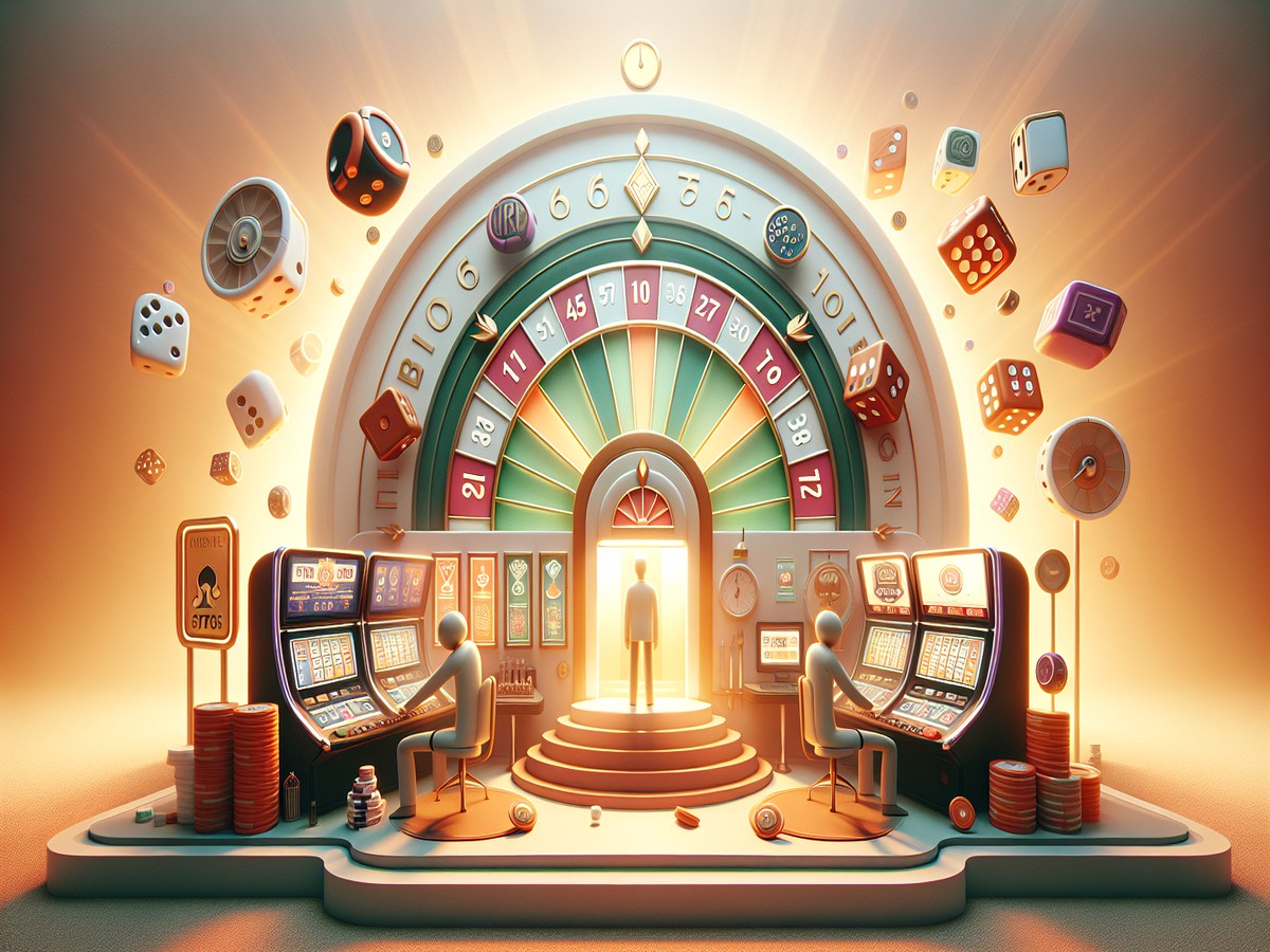 Mozzart Dice Games ensuring fun and strategy