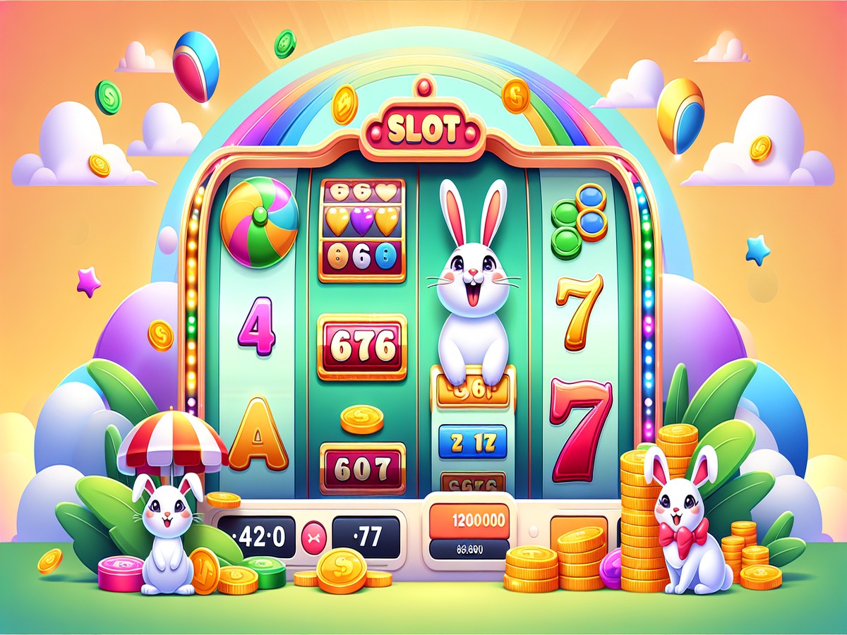 Mozzart Fortune Rabbit Slots delivering engaging gameplay